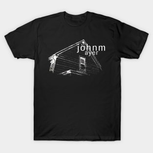 johnm ayer T-Shirt